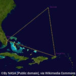 Das Bermuda Dreieck